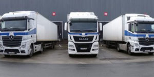 LLD Camion