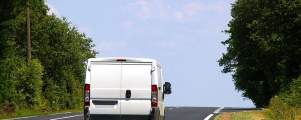 camion utilitaire