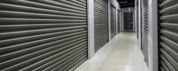 box de stockage